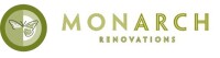 Monarch renovations
