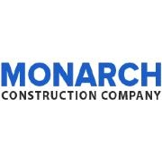 Monarch construction company