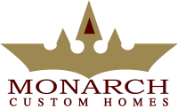 Monarch custom homes