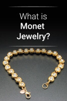 Monet jewelry