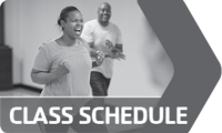 Monett ymca