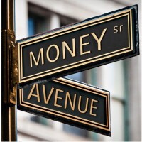 Money avenue