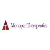 Monopar therapeutics inc.