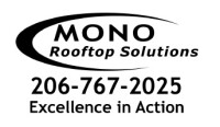 Mono rooftop solutions