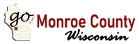 Monroe county, wisconsin