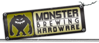 Monster brewing hardware, llc