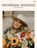 Montana woman magazine
