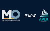 The montclair orchestra