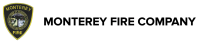 Monterey fire department
