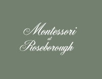 Montessori at roseborough