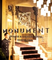 Monument hotel 5* gl