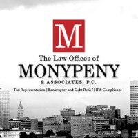 Law offices of monypeny & associates, p.c.