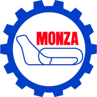 Monza construction