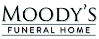Moody funeral home