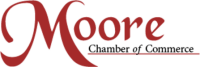 Moore chamber of commerce