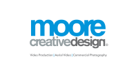 Moore creative design