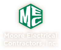 Moore ele trial contractors inc