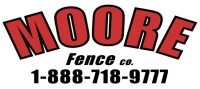 Moore fence co