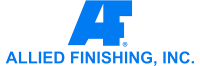 Moore metal finishing