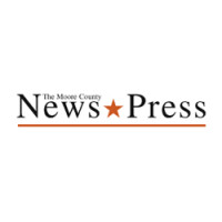 Moore county news press