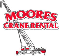 Moores crane rental corp