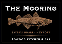 The mooring seafood kitchen & bar