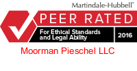 Moorman pieschel, llc