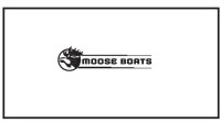 Moose boats