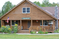 Moosehead cottage resort
