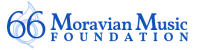 Moravian music foundation