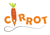 More carrot