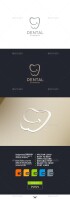 Dental practice dashboard