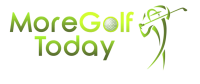 More golf today