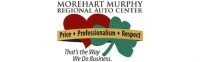 Morehart murphy regional auto center