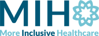 More inclusive healthcare