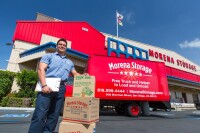 Morena storage