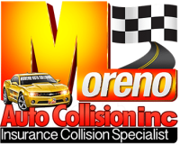 Moreno auto repair