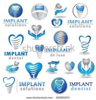 Place more implants