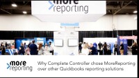 Morereporting