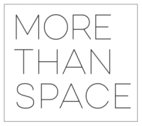 More than spaces