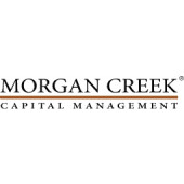 Morgan capital management