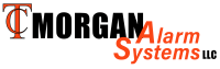 Morgan alarm systems