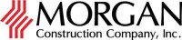 Morgan construction company, inc.