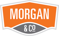 Morgan, county of