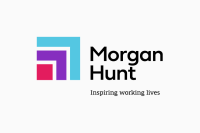 Morgan hunt