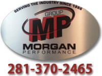 Morgan machining llc