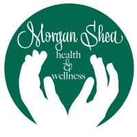 Morgan shea health & wellness