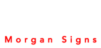 Morgan sign