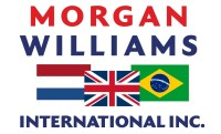 Morgan williams