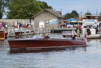 Morin boats